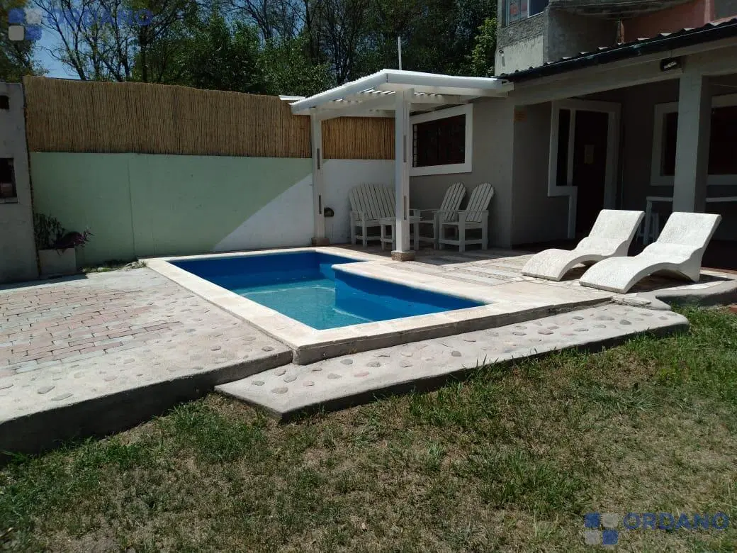 Cabañas en venta en Salsipuedes 8