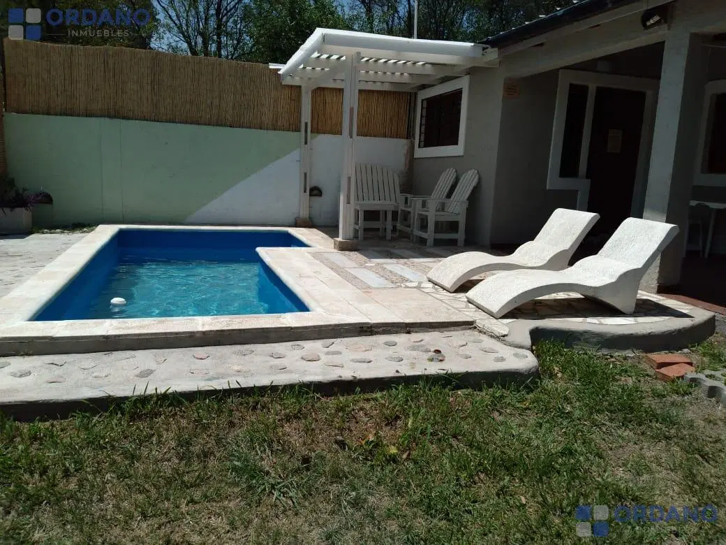 Cabañas en venta en Salsipuedes 2
