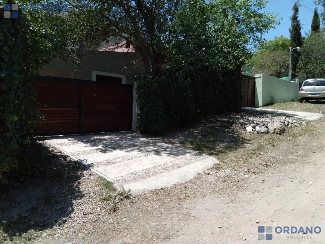 Cabañas en venta en Salsipuedes 5