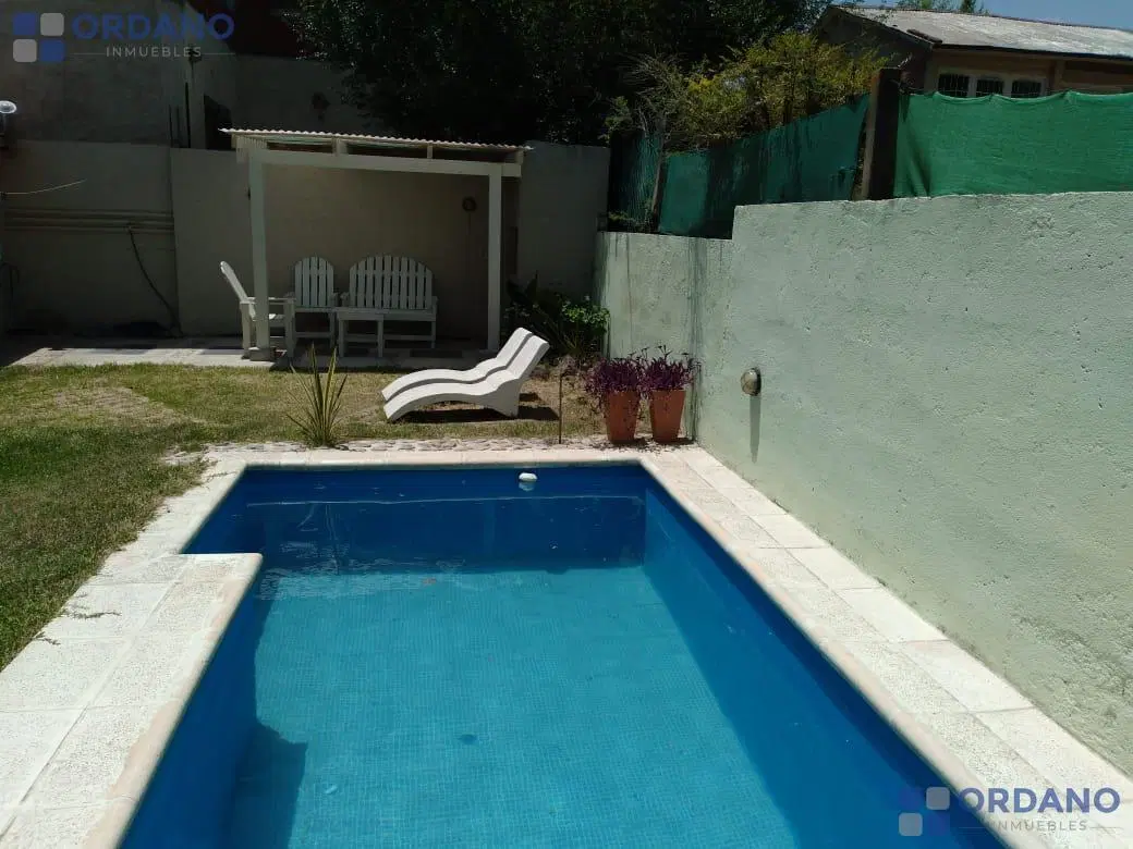 Cabañas en venta en Salsipuedes 4