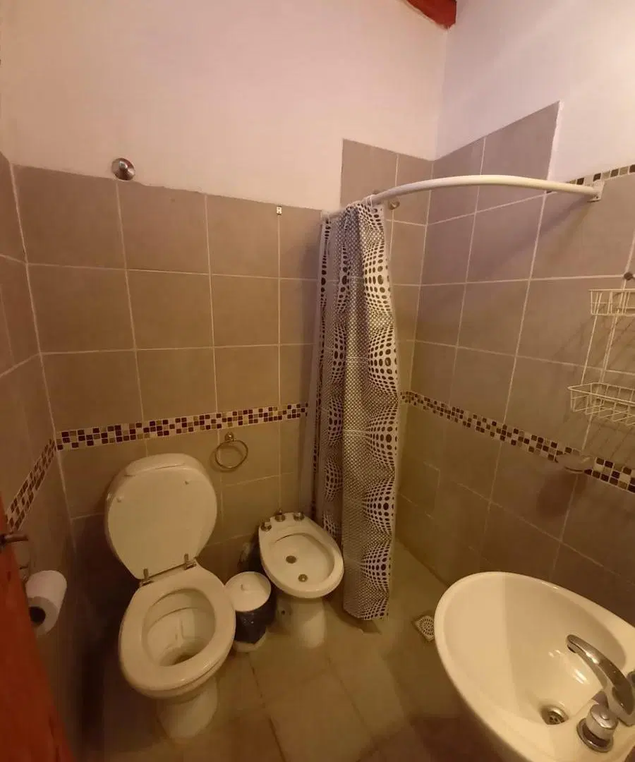 Cabañas en venta en Salsipuedes 3