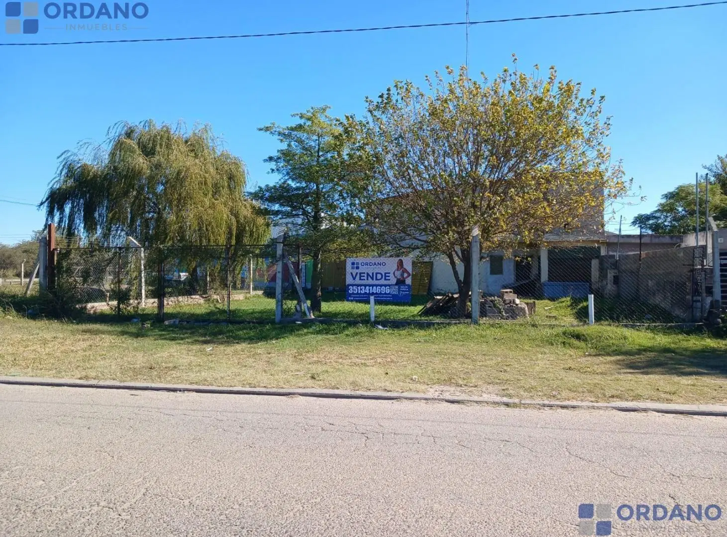 Galpón Deposito en Venta 5