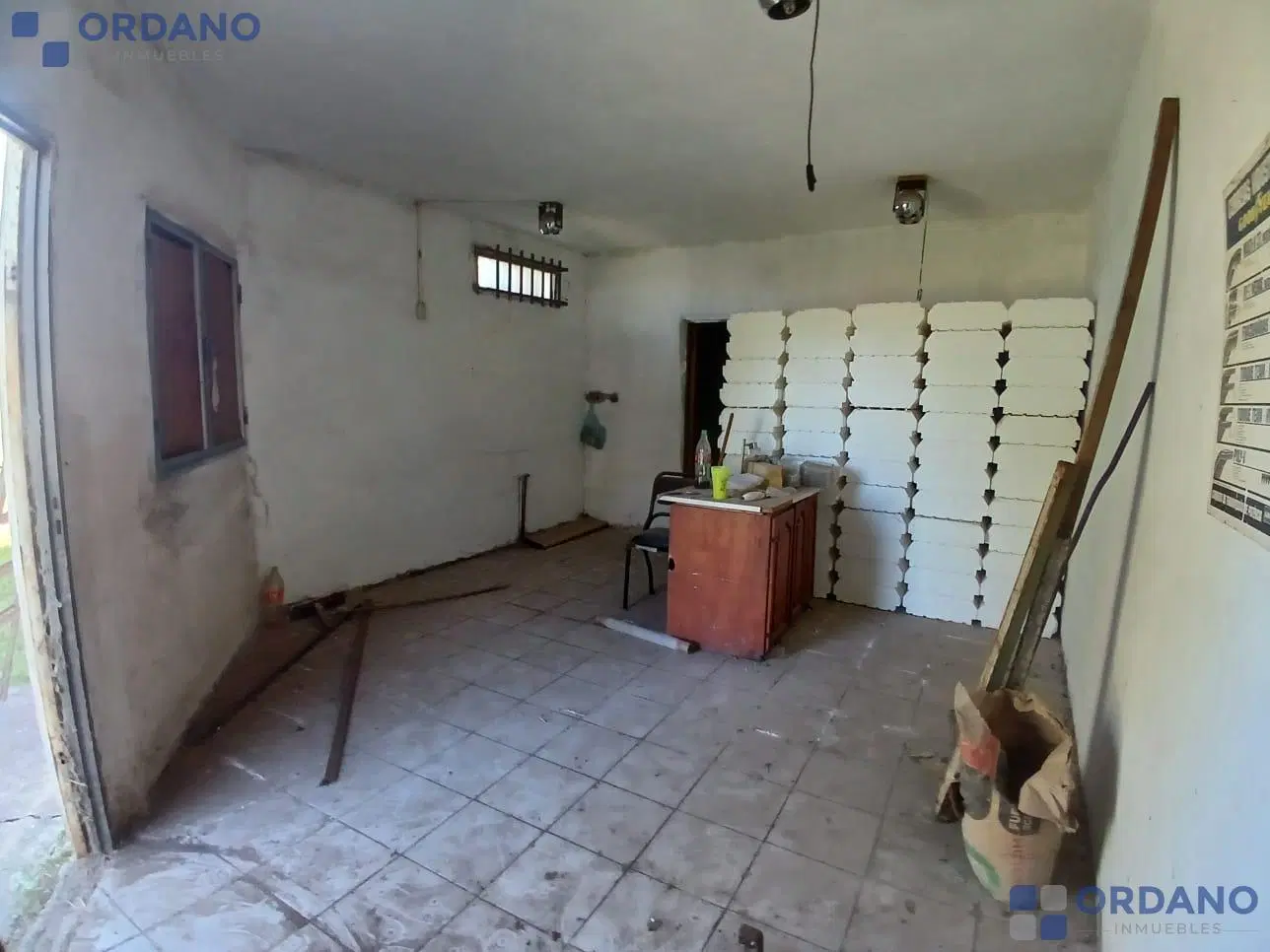 Galpón Deposito en Venta 4