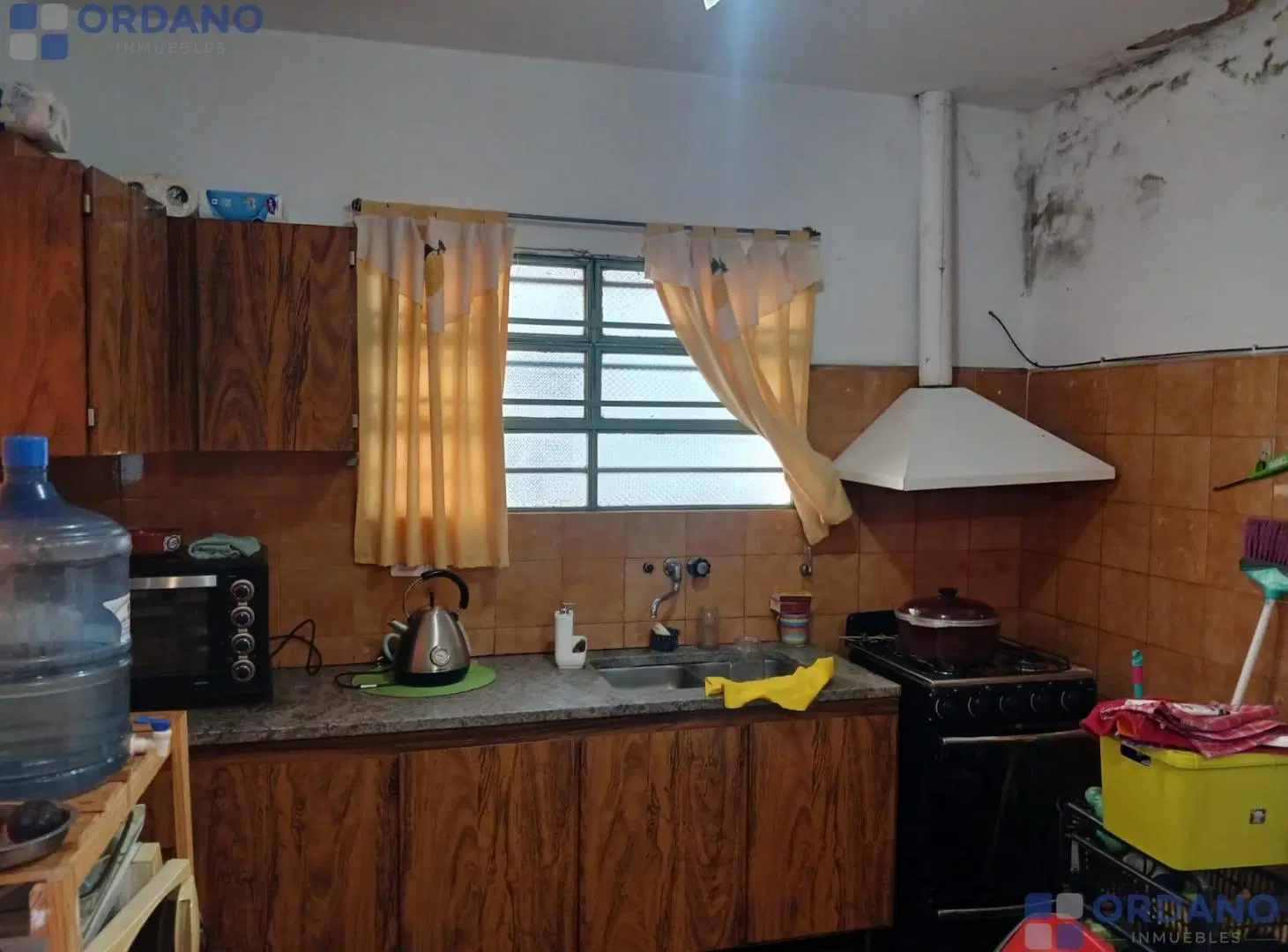 Casa en Ameghino Sud 5