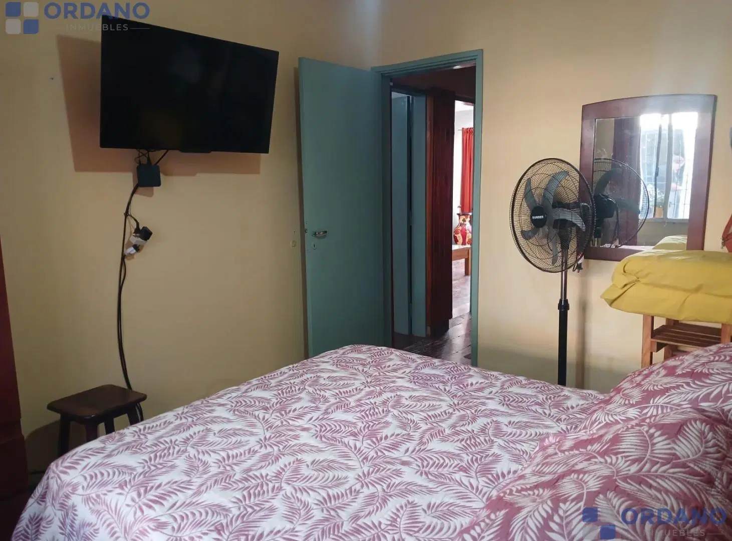 Casa en Ameghino Sud 3