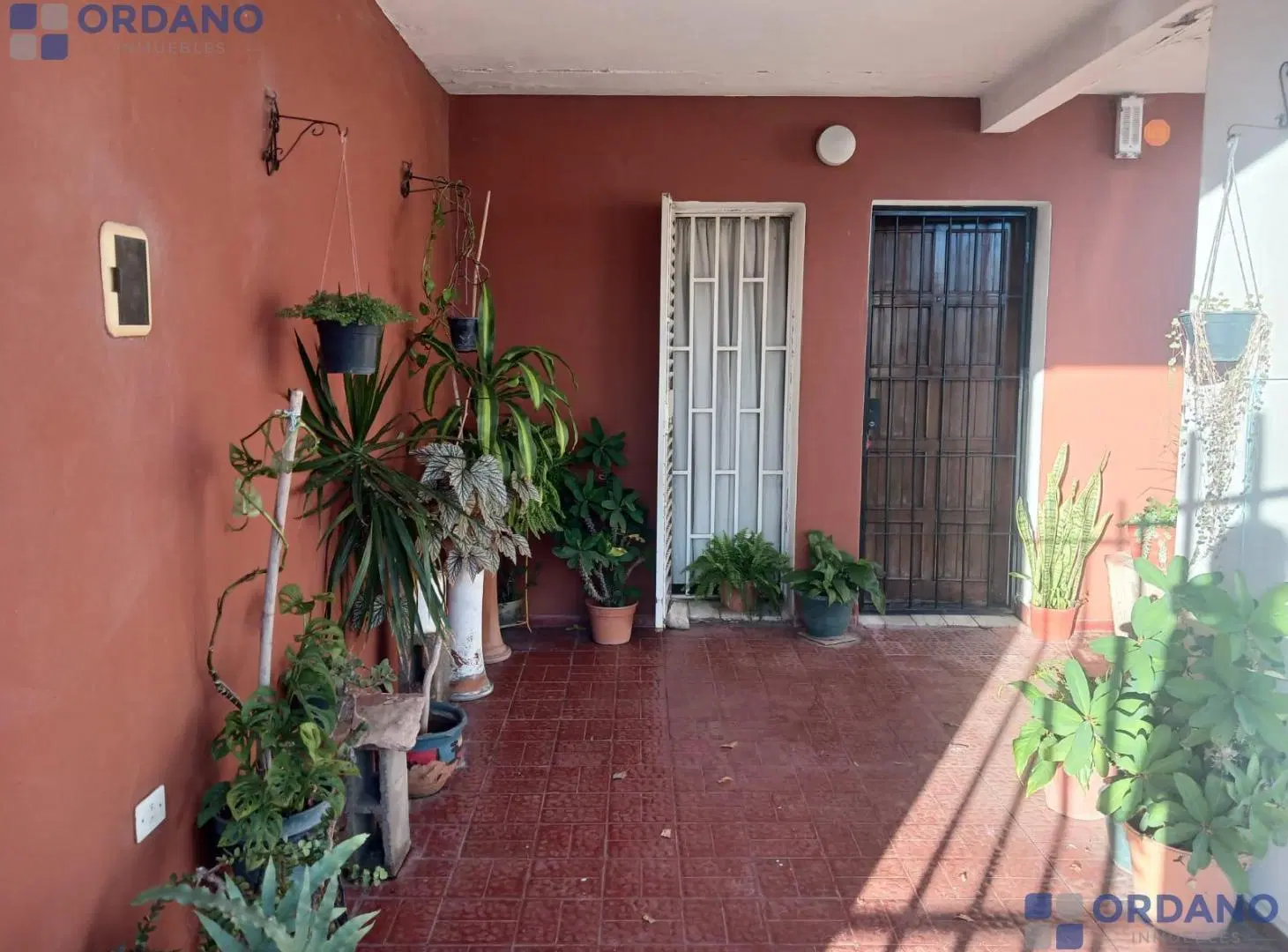 Casa en Ameghino Sud 2