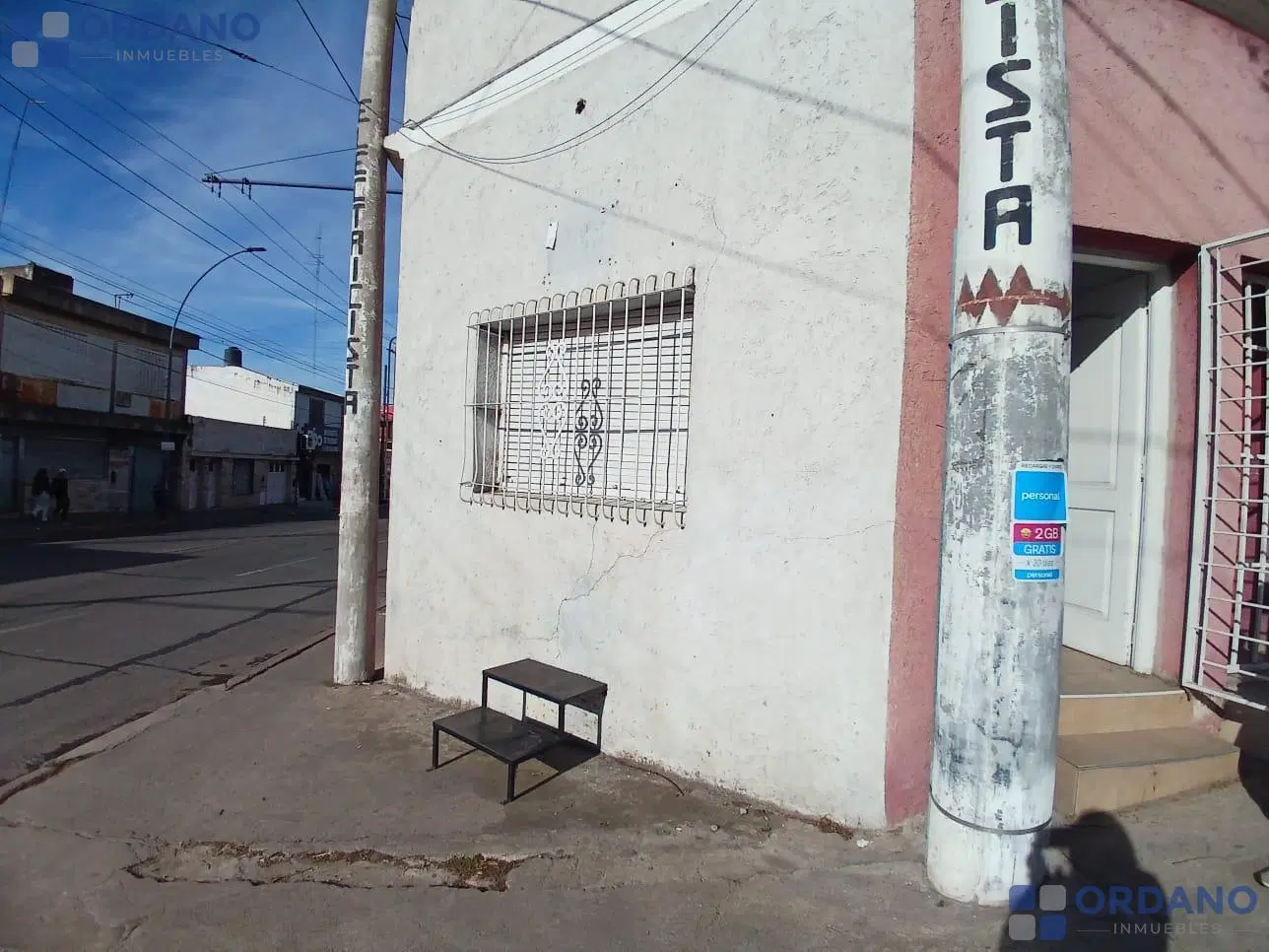 COMPLEJO 5 DEPARTAMENTOS EN VENTA 5