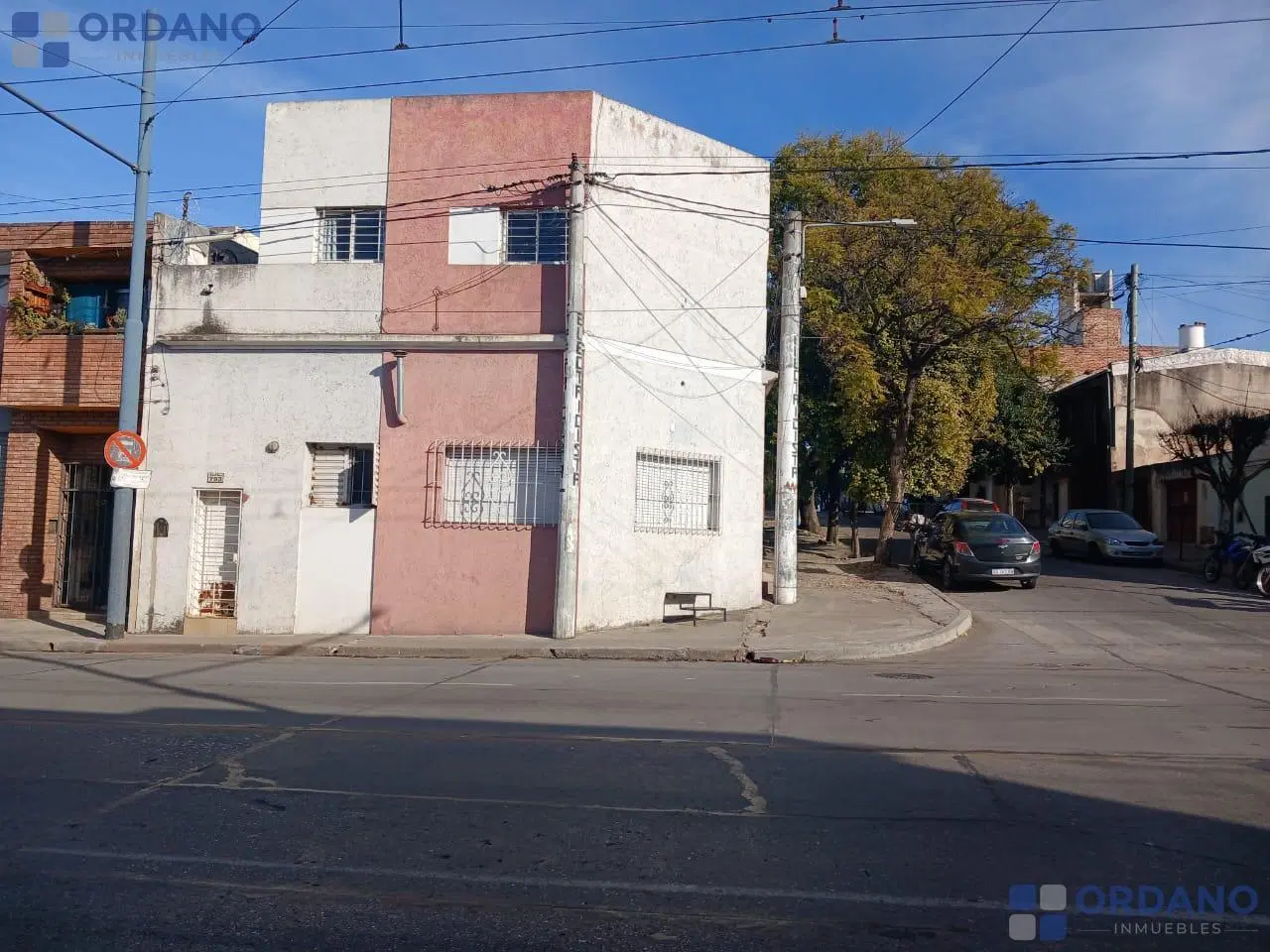 COMPLEJO 5 DEPARTAMENTOS EN VENTA 3