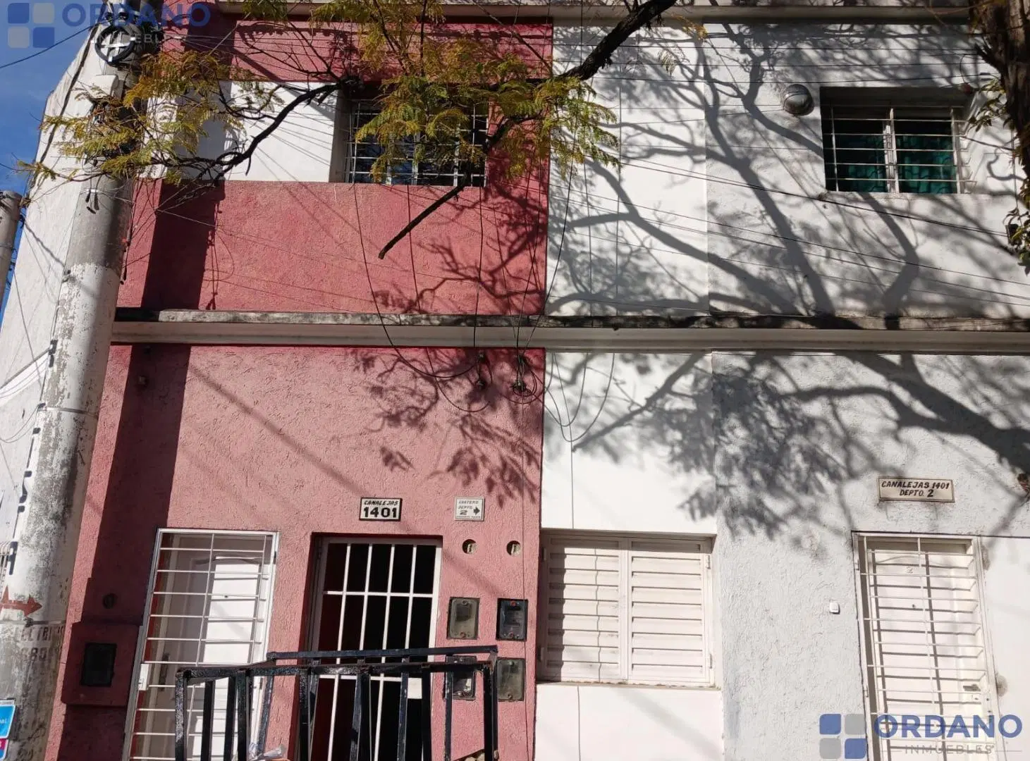 COMPLEJO 5 DEPARTAMENTOS EN VENTA 4