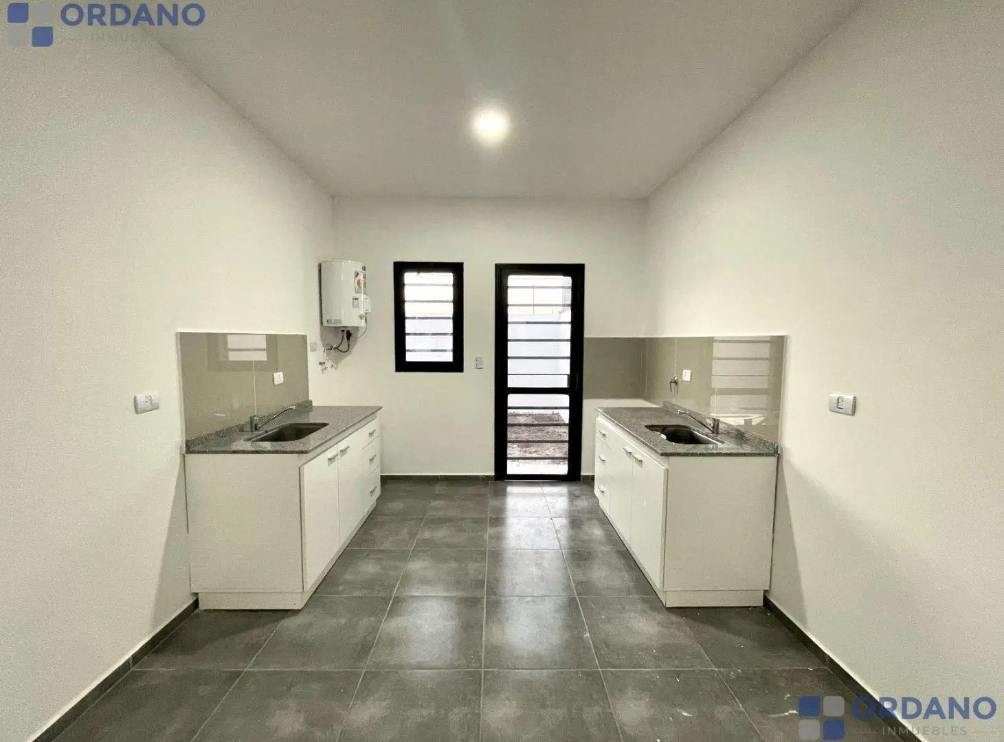 Duplex 2 dormitorios en Valle Cercano 2
