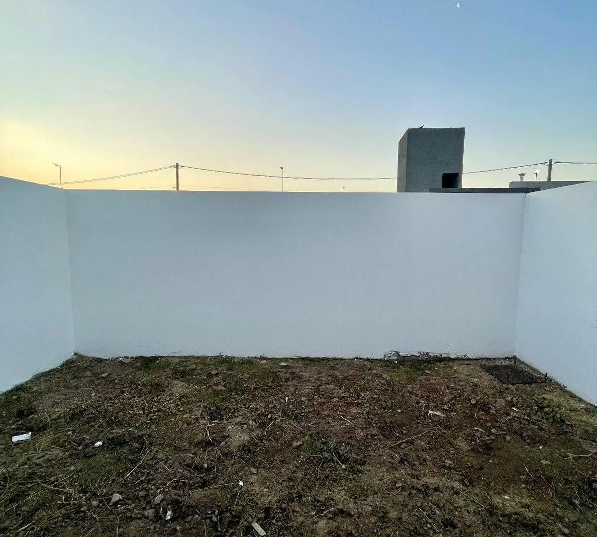 Duplex 2 dormitorios en Valle Cercano 5