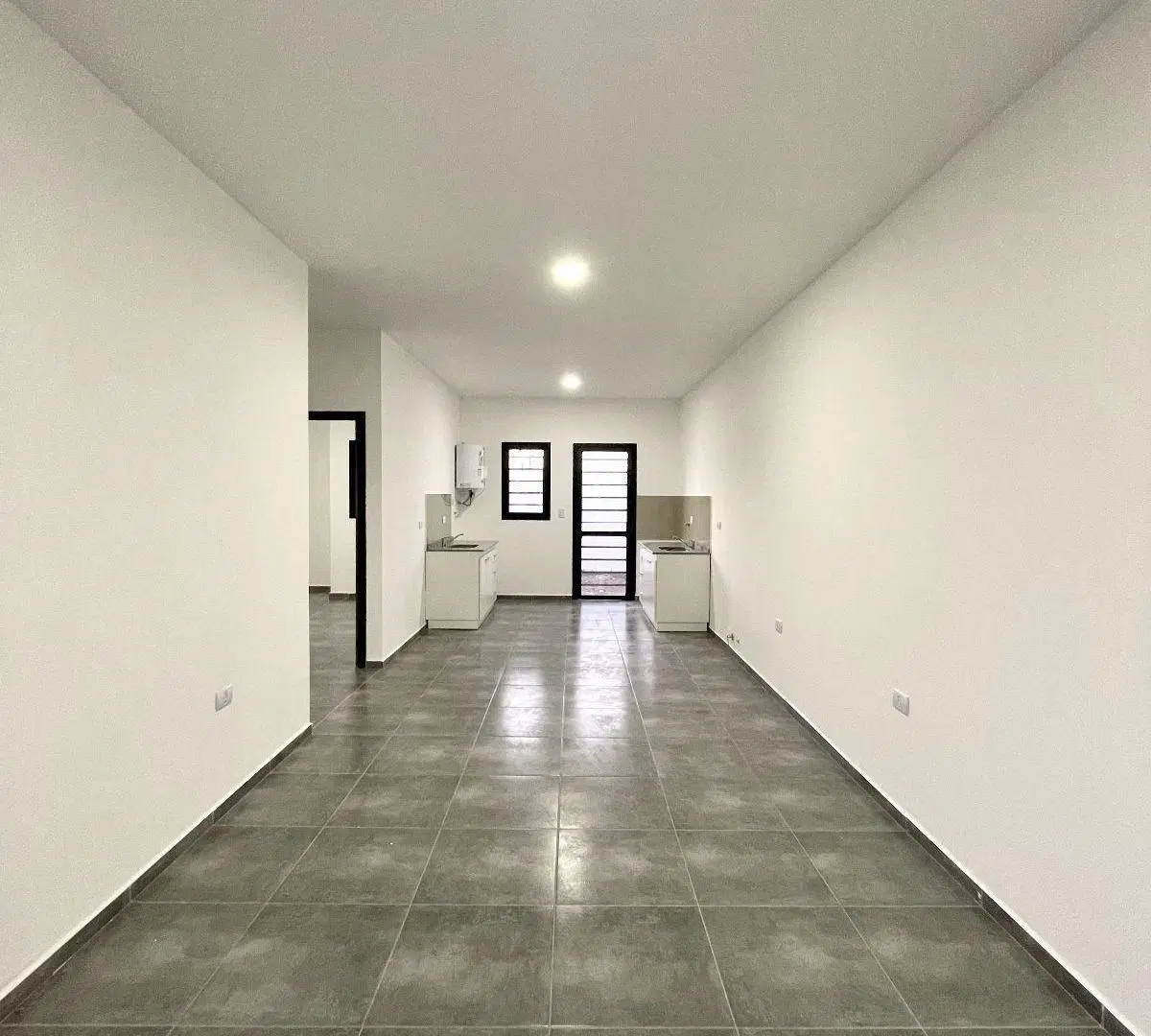 Duplex 2 dormitorios en Valle Cercano 4