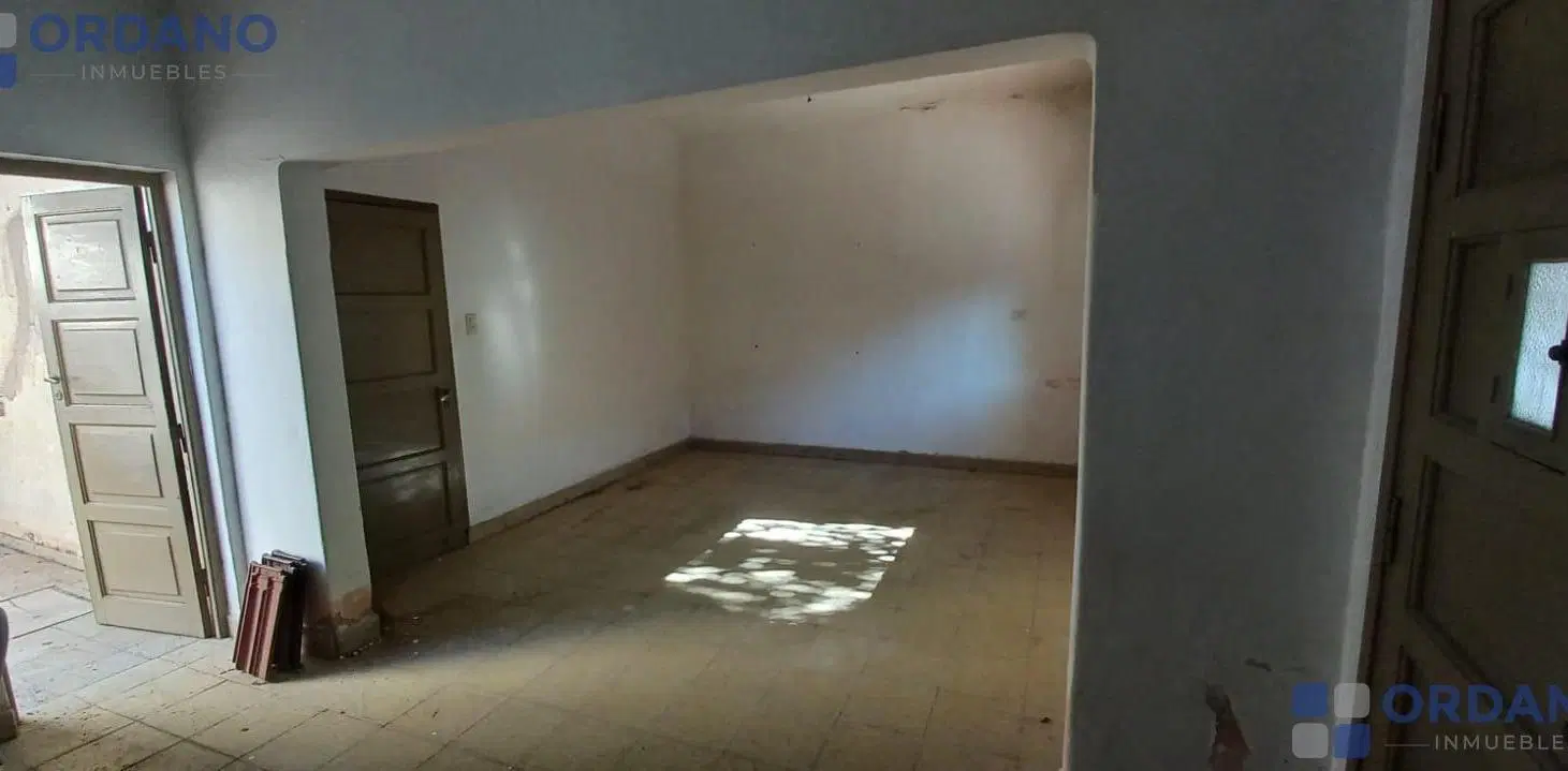 Casa en General Pueyrredon 4