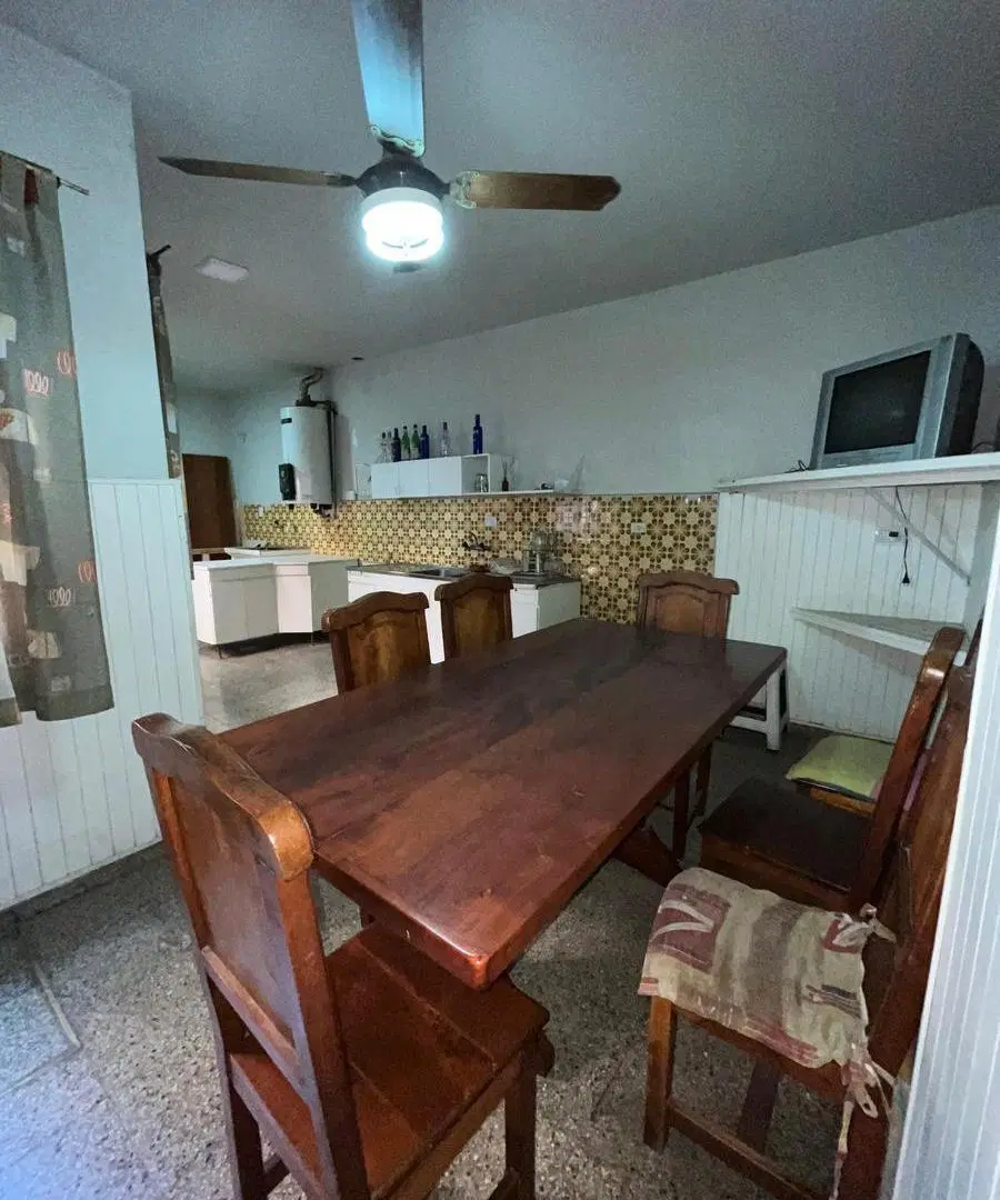 Casa en  Barrio Pueyrredon en 2 Plantas 3