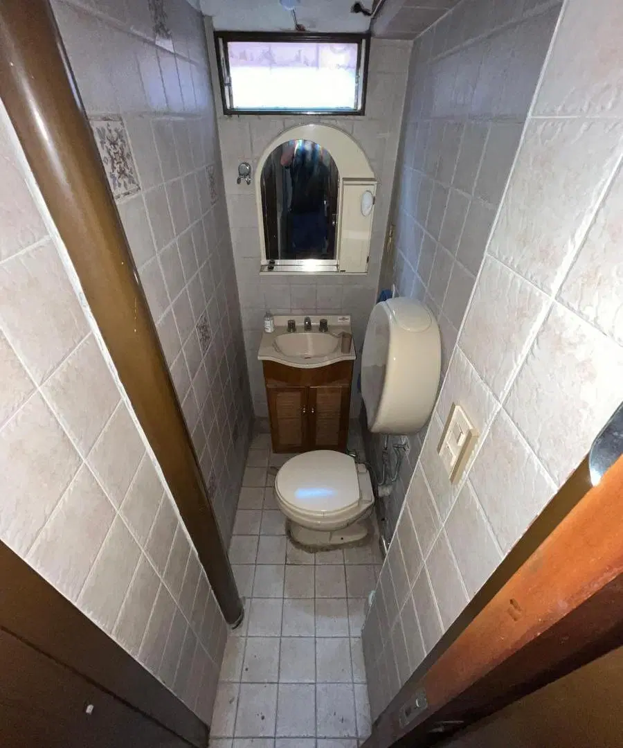 Casa en  Barrio Pueyrredon en 2 Plantas 2