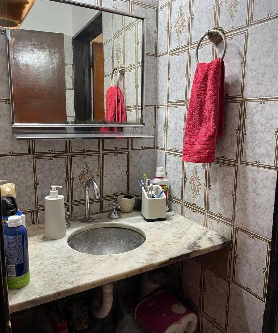 Casa en Barrio Pueyrredon en 2 Plantas 8