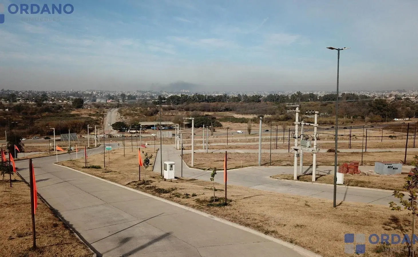 Lote en venta Balcones del Este 3