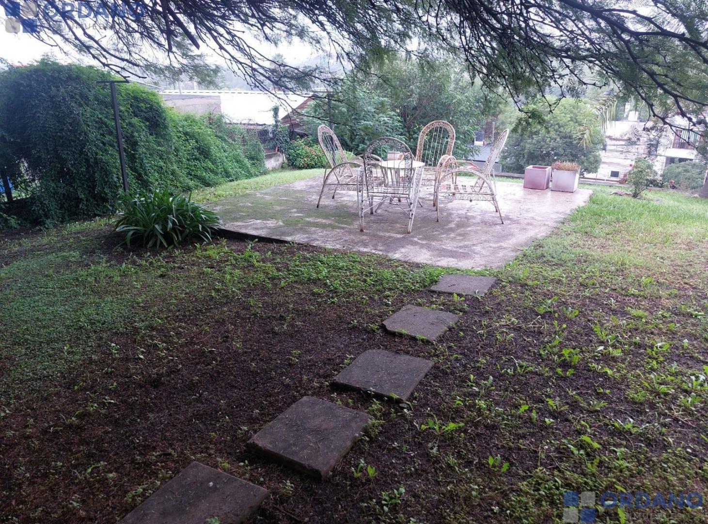 Terreno en Saldan calle principal