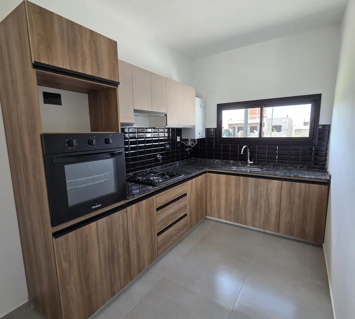 Casa en DOCTA AVENIDA - MZA 96 LT 8 2