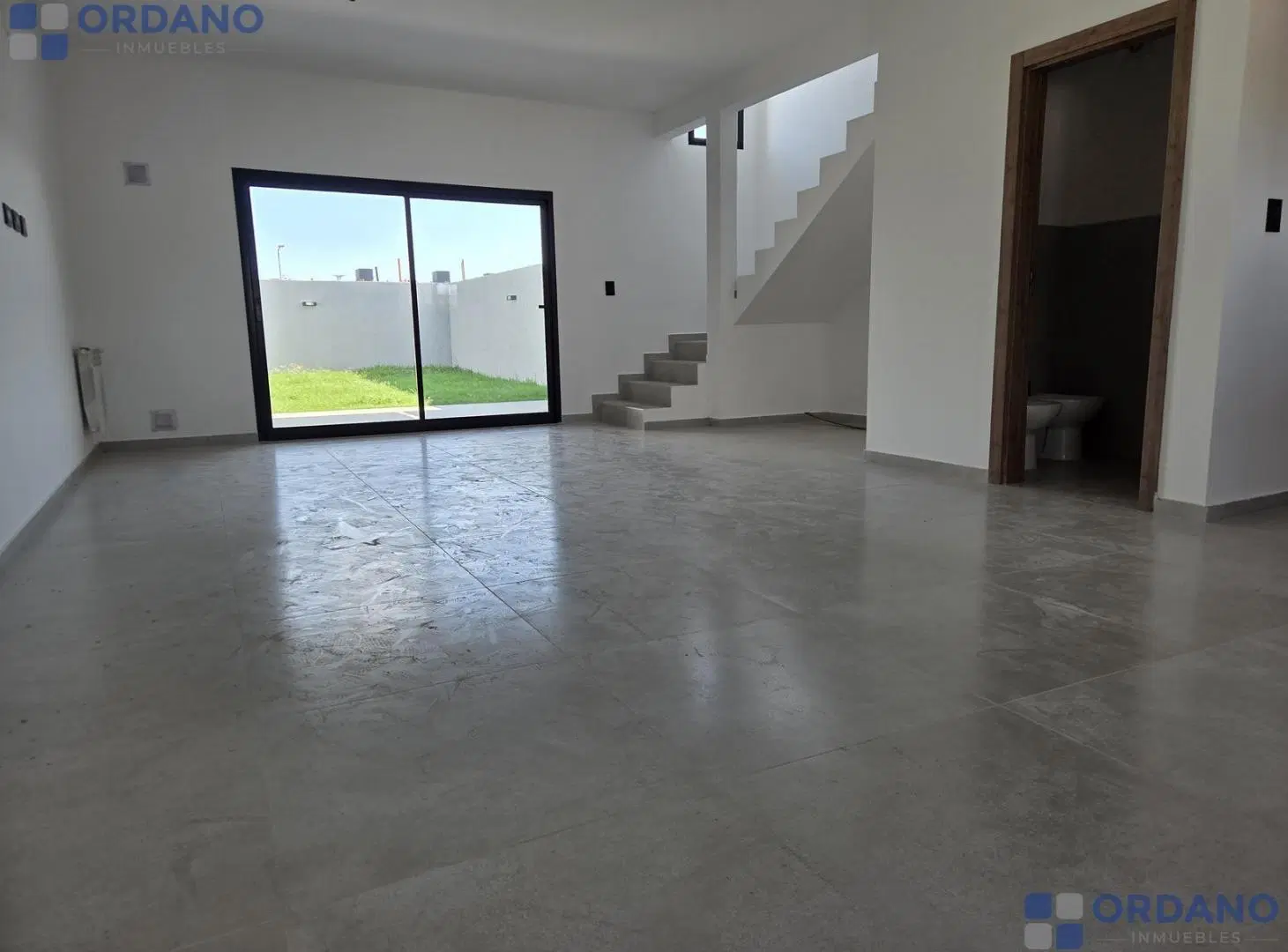 Casa en DOCTA AVENIDA - MZA 96 LT 8 3