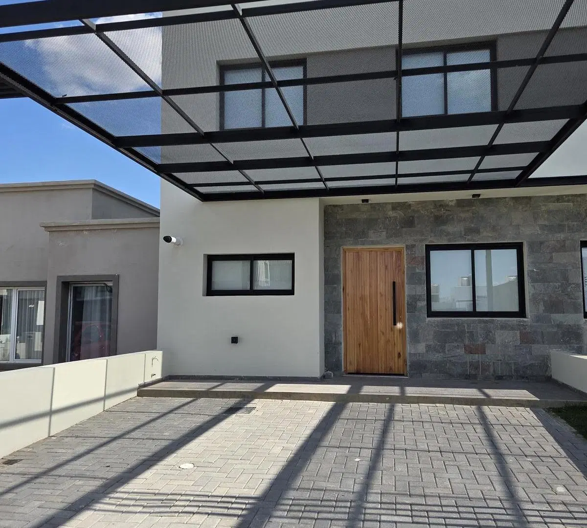 Casa en DOCTA AVENIDA - MZA 96 LT 8 5