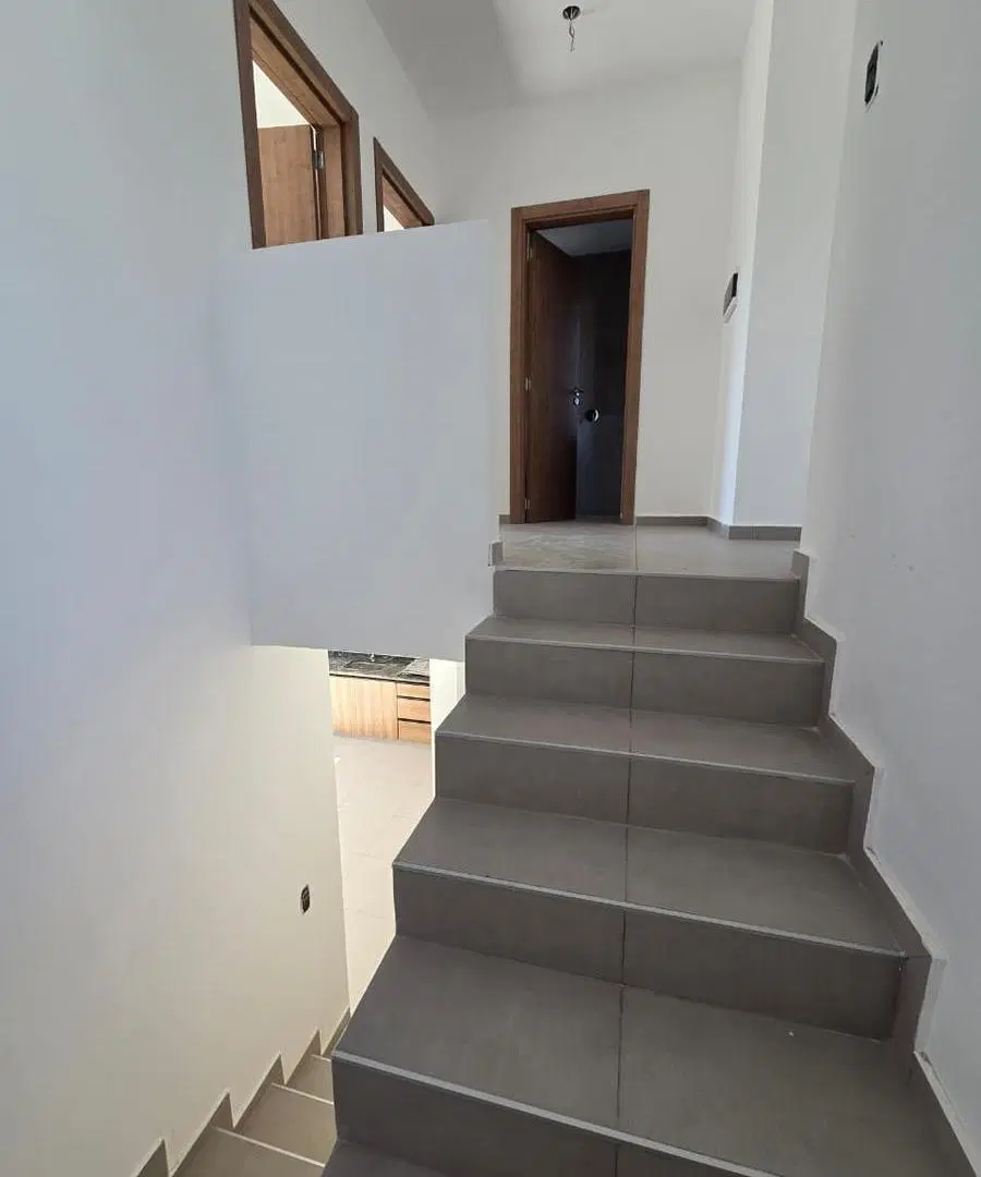 Duplex 2 dormitorios en Docta urbanizacion 4