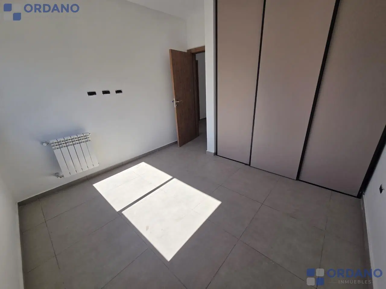 Duplex 2 dormitorios en Docta urbanizacion 1