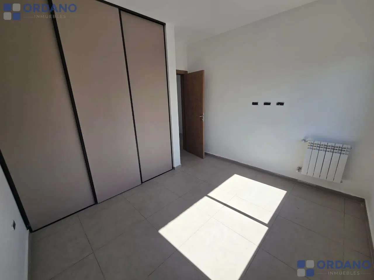 Duplex 2 dormitorios en Docta urbanizacion 5