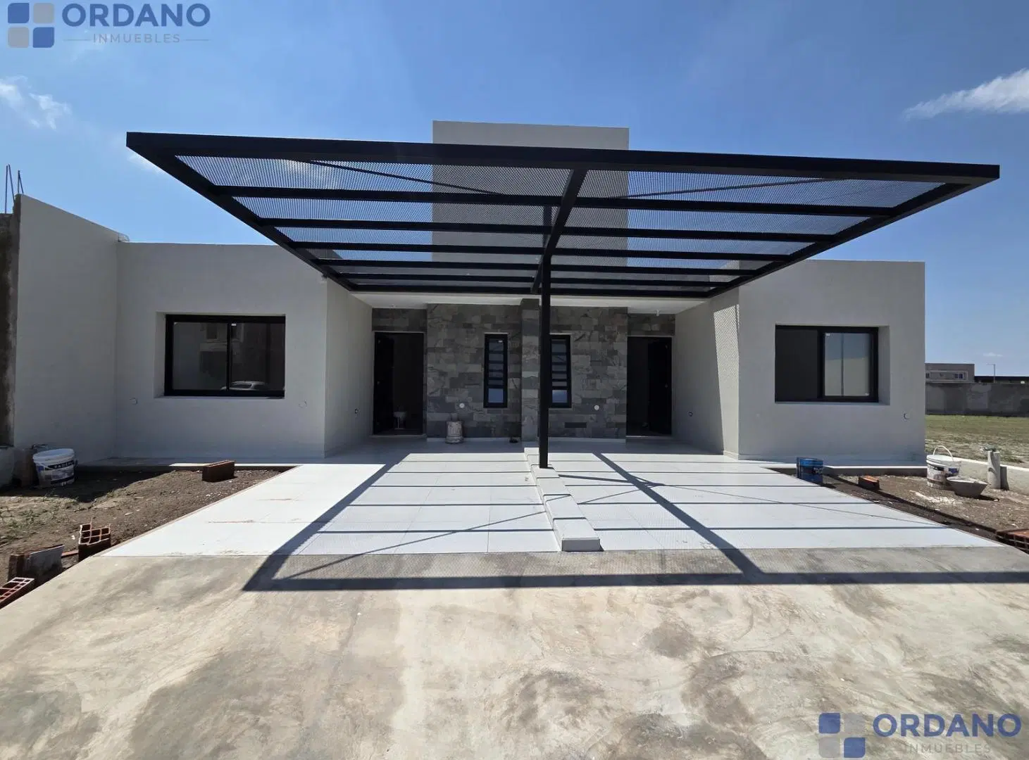 Duplex 2 dormitorios en venta Docta Avenida 4