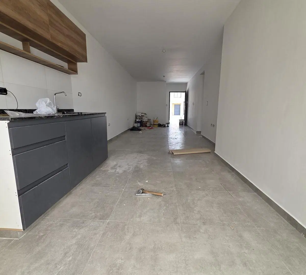 Duplex 2 dormitorios en venta Docta Avenida 3