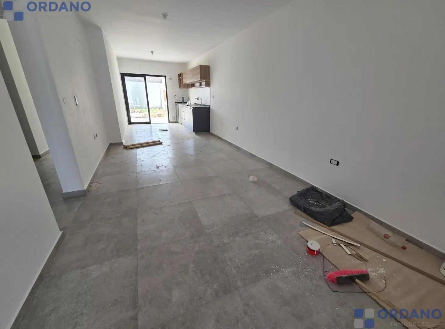Duplex 2 dormitorios en venta Docta Avenida 5