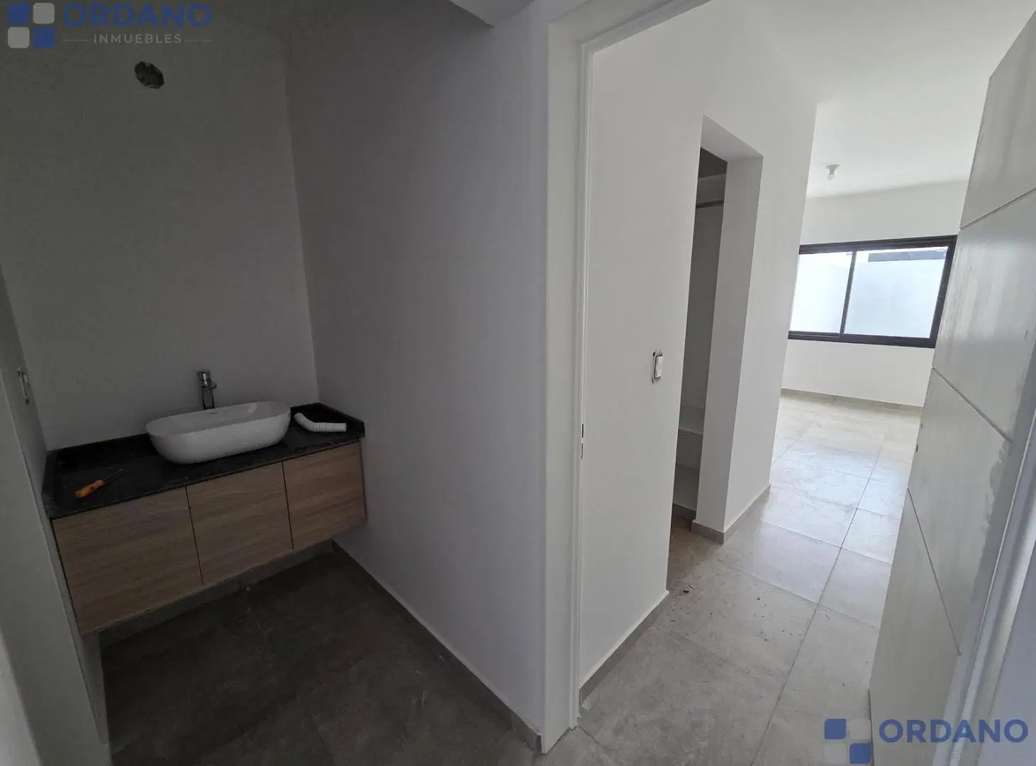 Duplex 2 dormitorios en venta Docta Avenida 2
