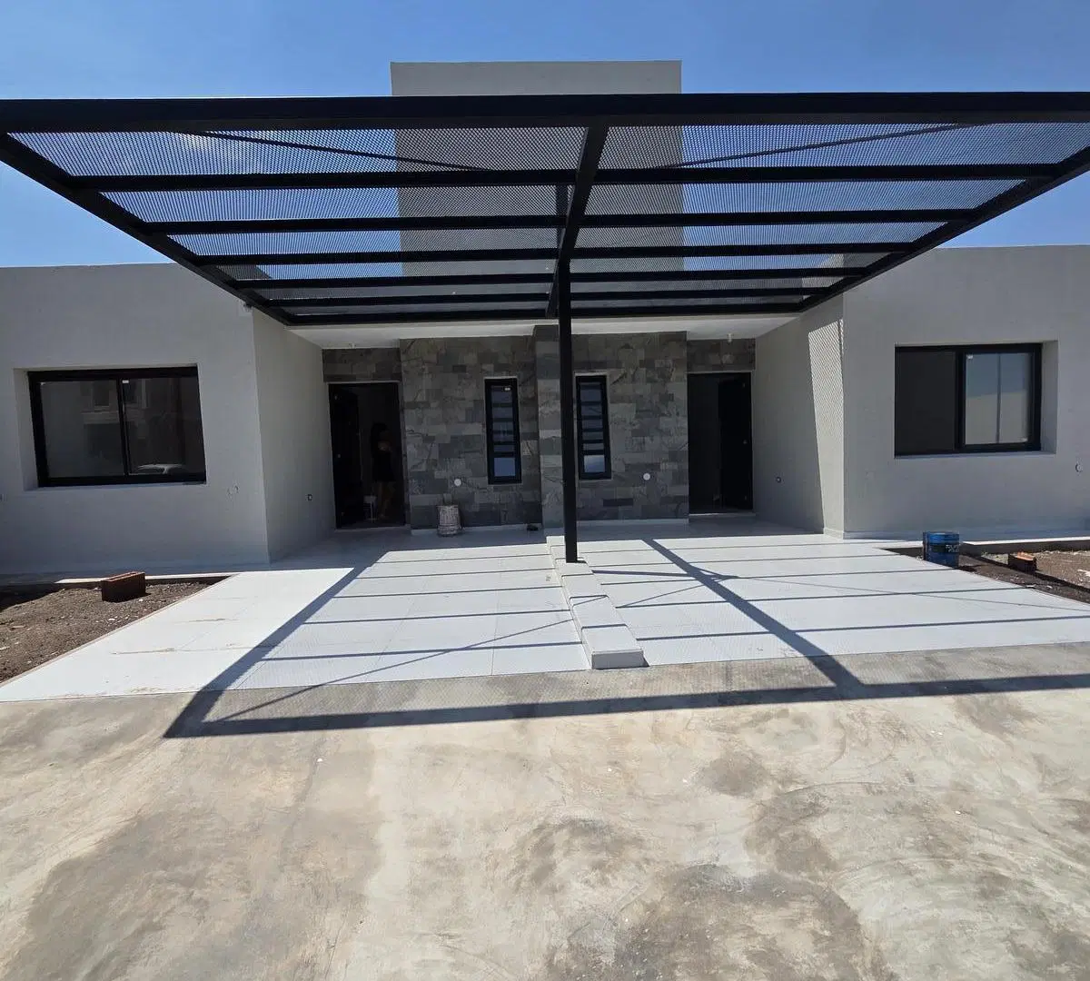 Duplex 2 dormitorios en venta Docta Avenida 1