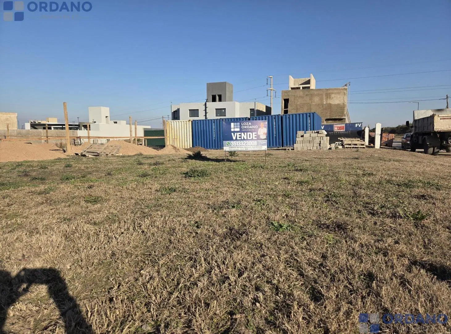 Terreno DOCTA APTO DUPLEX ETAPA 3 3