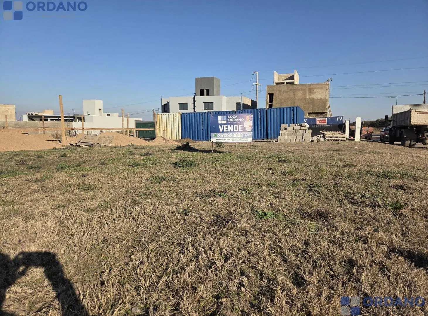 Terreno DOCTA APTO DUPLEX ETAPA 3 5