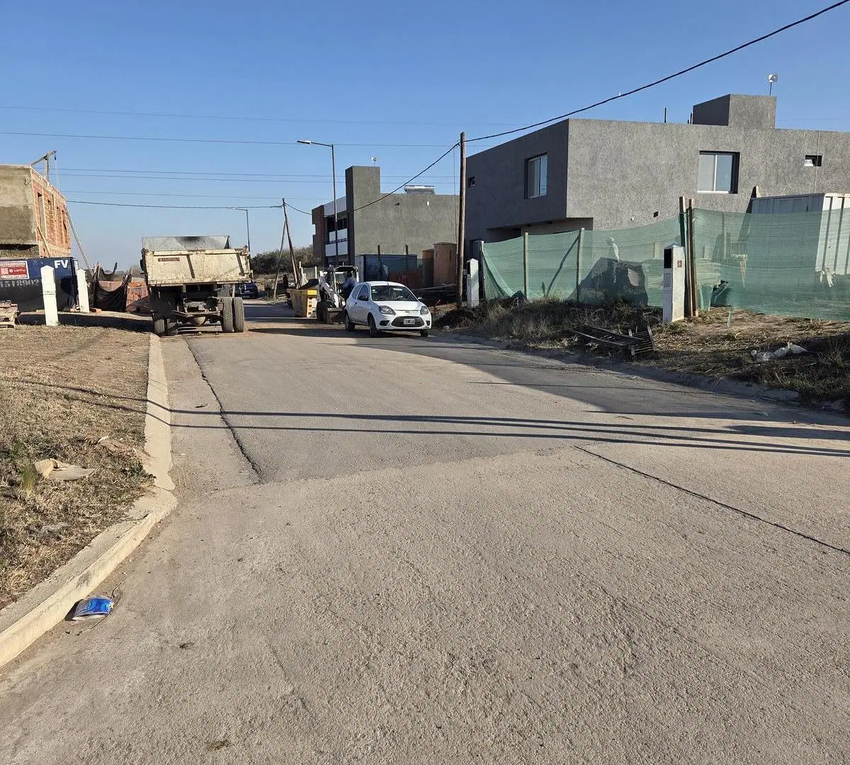 Terreno DOCTA APTO DUPLEX ETAPA 3 8