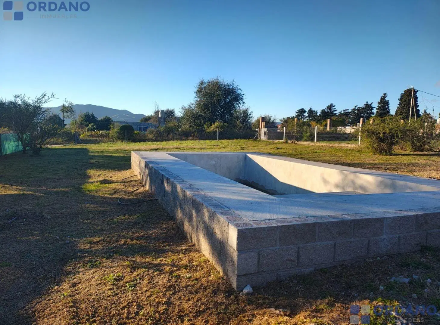 Casa - Mirador del lago 2
