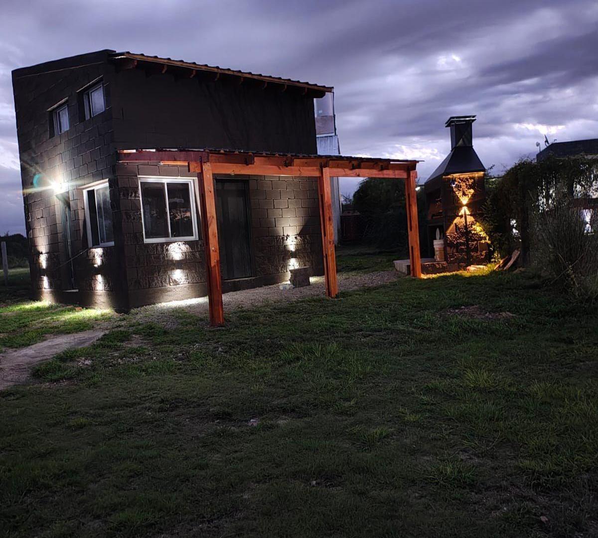 Casa - Mirador del lago