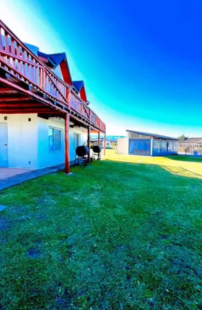 Complejo de cabañas en venta - POTRERO DE GARAY 3