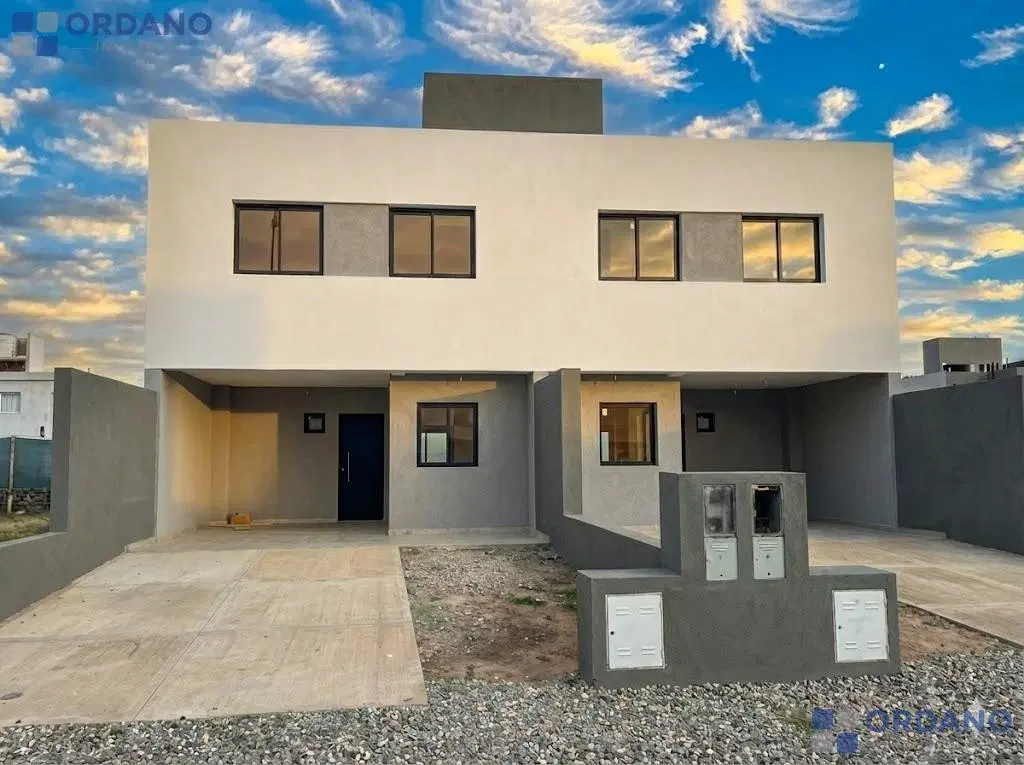 Casa en DOCTA URBANIZACION 1