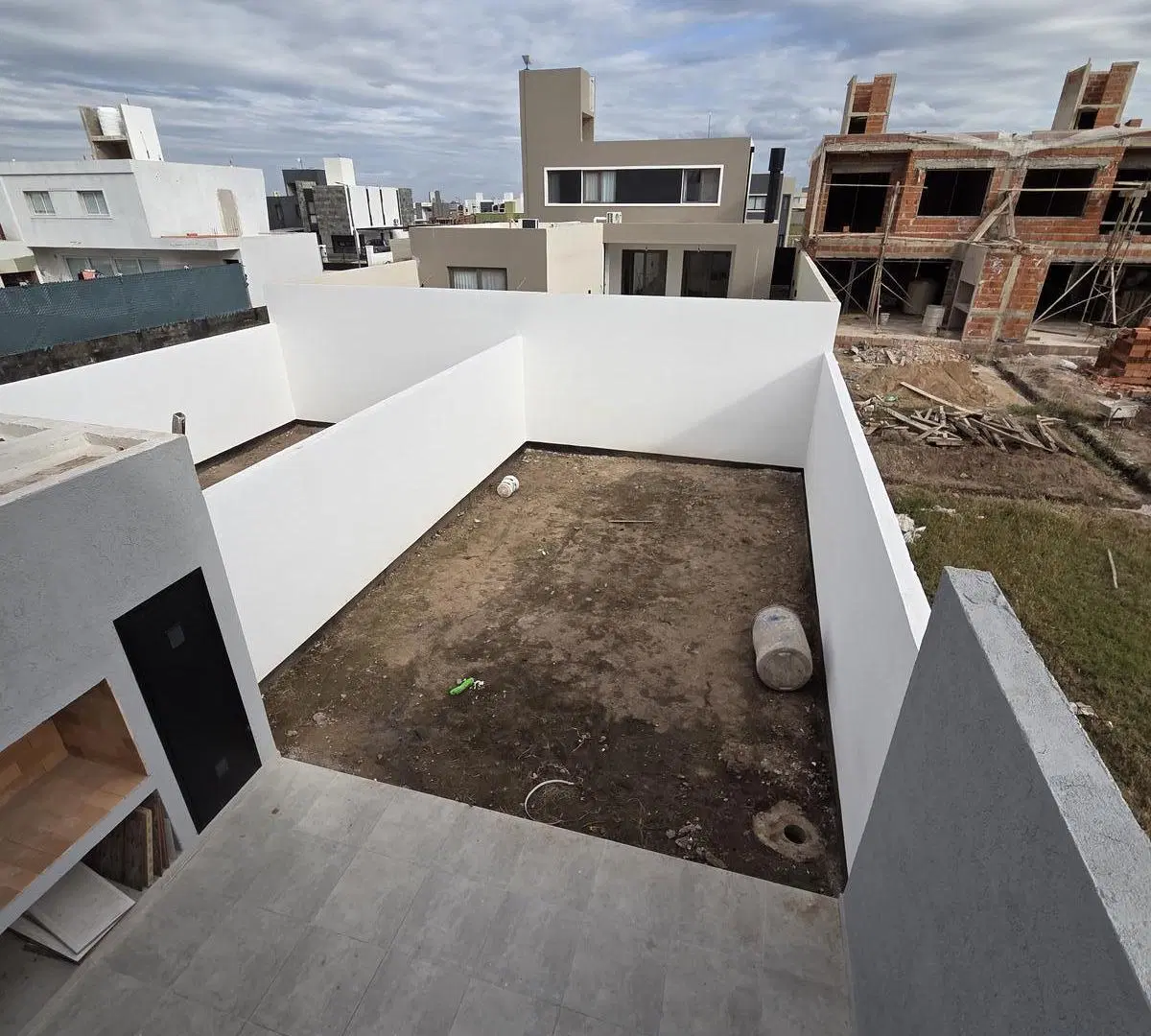 Casa en DOCTA URBANIZACION 5