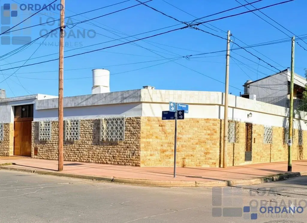 Casa en Pinagasta 1794 5