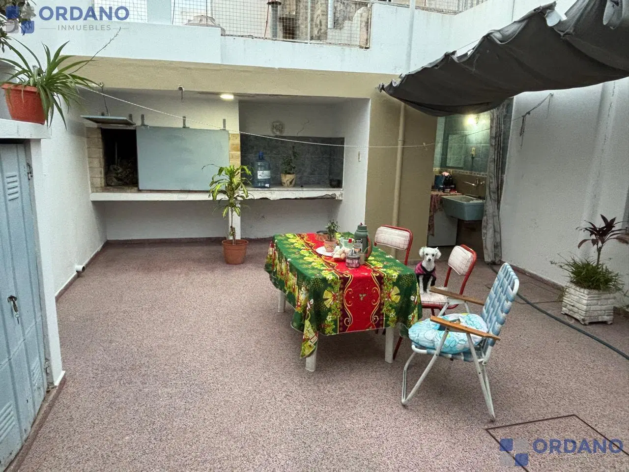 Casa en Pinagasta 1794 4