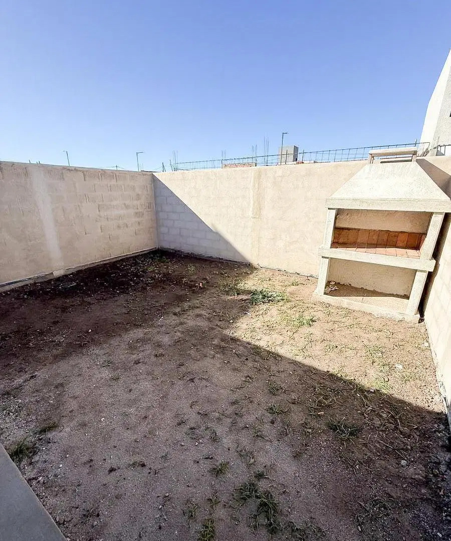 Duplex en venta 2 dormitorios Rincones de Manantiales 2