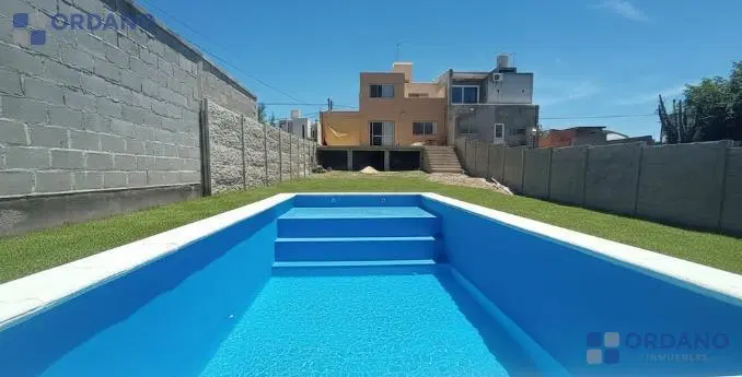 Casa en San Nicolás 2