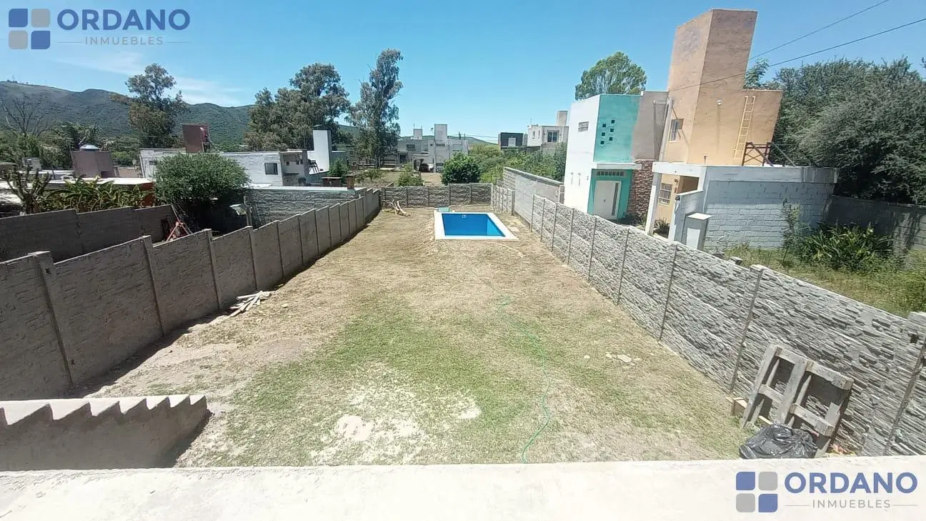 Casa en San Nicolás 4
