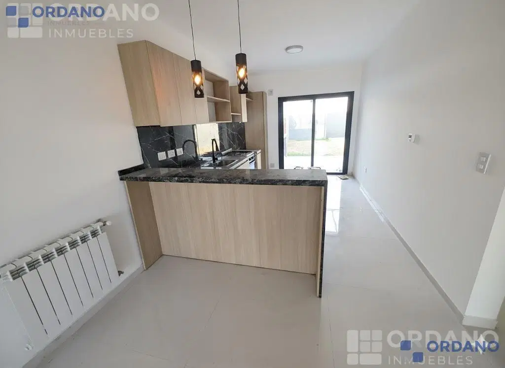 Casa en Docta Avenida 5