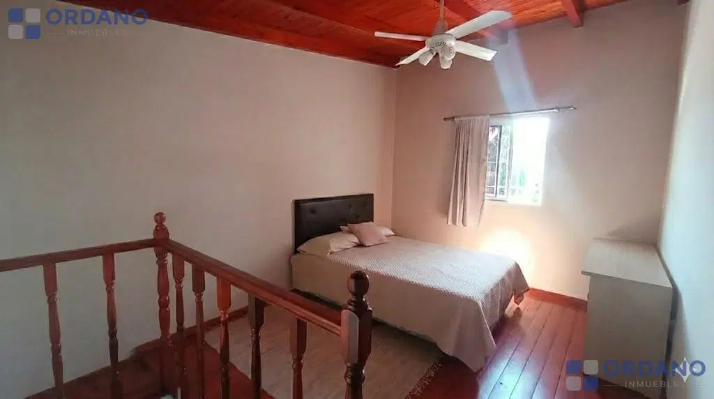Casa en Villa Carlos Paz, Barrio Santa Rita del Lago 4