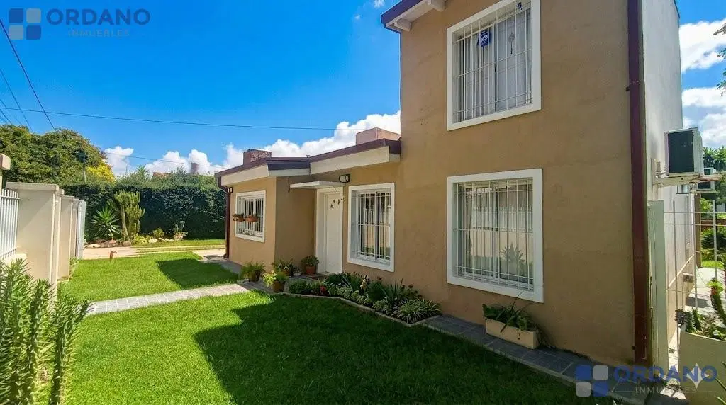 Casa en Villa Carlos Paz, Barrio Santa Rita del Lago 1