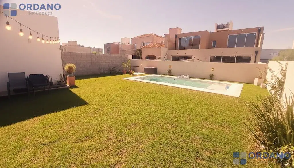 Casa en Docta 4